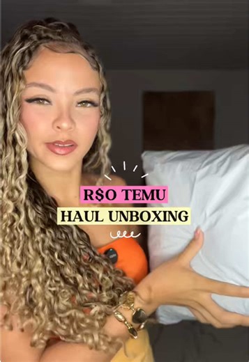 Ganhe produtos grátis com o código no app Temu