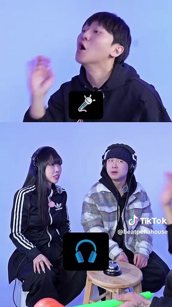 Join the Fun: Lip Reading Challenge with Beatbox