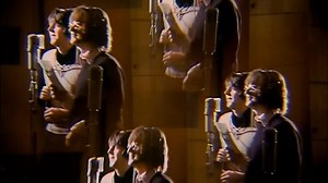 The Beatles - Hey Bulldog (Promo video)