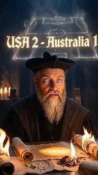 USA vs Australia Predict: 7 Prophets Reveal the Score 🔮