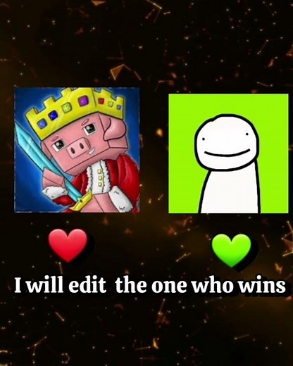 techno blade vs dream #technoblade #dream #minecraft #shorts