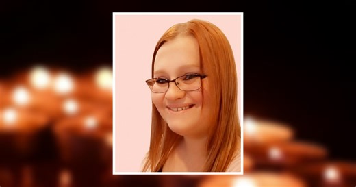 Allison (Ivers) Hales Obituary May 9, 2026 - Rudd Funeral Home