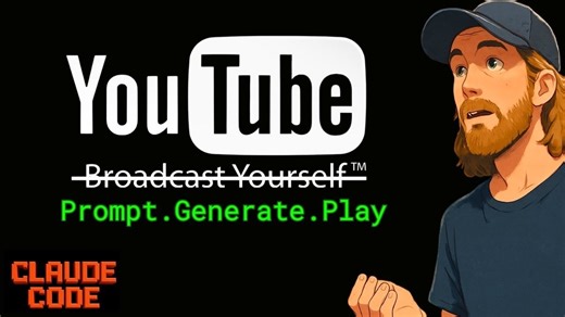 Build an Autonomous AI Video Content Creator in just 15 Minutes