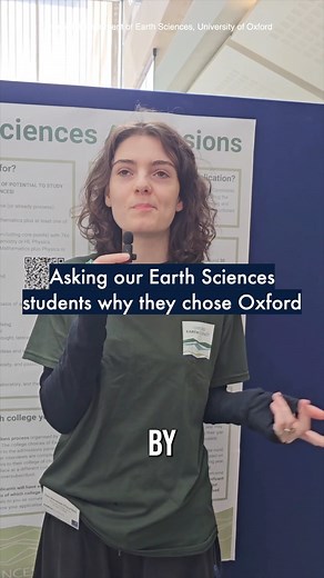 The University of Oxford | 🌏 'You’re taught by world leaders in their subject' 💭 'The tutorial system is a great way to learn' 🪨 'The field trips are so cool'... | Instagram