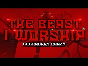 [V1] The Beast I Worship (Legendary Crazy) - [FE2 Community Maps]