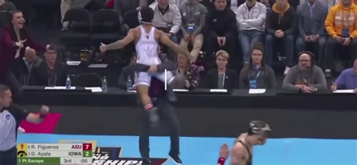 Asu Wrestling #wrestlingtiktok #wrestlingedit #wrestling
