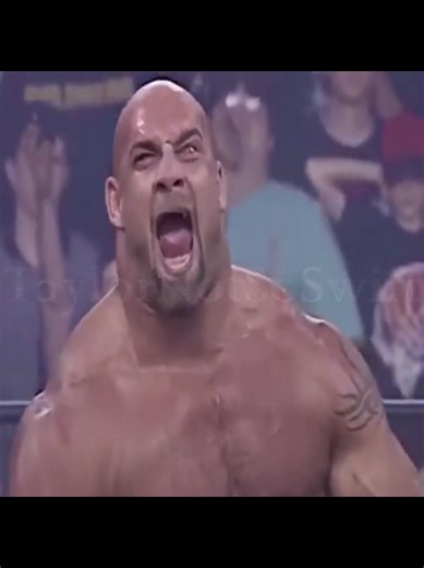 Sam Kinison's Hilarious Take on Bill Goldberg