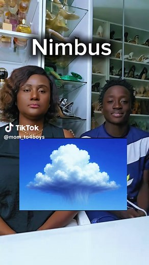 Types of Clouds: Cumulus, Cirrus, Stratus & More