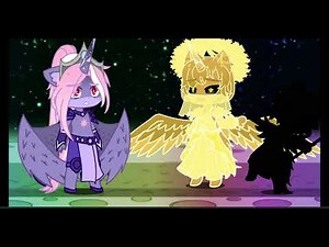 Sera's Confession - MLP AU - GCMV