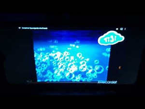 Doraemon SquarePants Intro German (Movie Version)