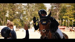 Get ready for another thrilling weekend of top-level eventing as the FEI Eventing Nations Cup™ 2025 heads to Strzegom! 🔥 From 20 to 22 June, national teams will go head-to-head in one of the sport’s most exciting formats, combining dressage, cross country, and jumping in the battle for team points and podium places.🏆 🗓️ Schedule: 20/06 | 10:15 CEST - Dressage 21/06 | 13:30 CEST - Cross Country 22/06 | 14:30 CEST - Jumping As the competition heats up, every stride counts on the road to the fin