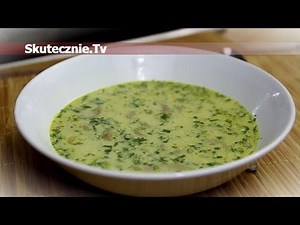 Jesienna zupa z maślaków :: Skutecznie.Tv [HD]