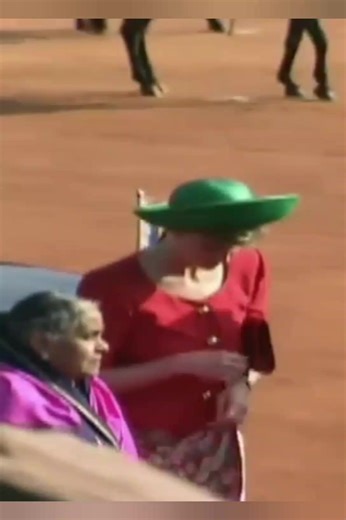 Princess Diana's Memorable Visit to India