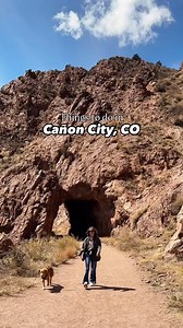 5.4K views · 142 reactions | VisitingCañon City, CO with...