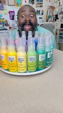 ⁠@plaidcrafts helps me make the PERFECT diy gift every time! #misterlarrie #sponsored