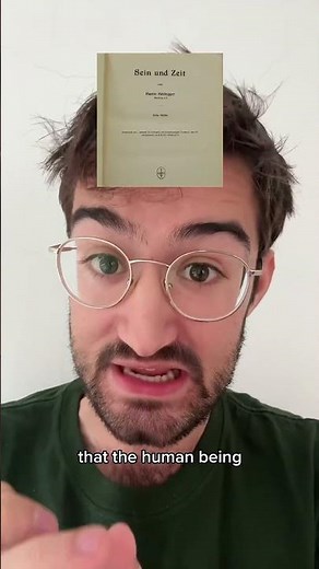 feeling ontological today #etymology #linguistics #language #philosophy #ontology #existence