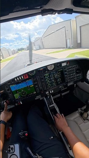 DA40 ECU Self-Test Explained #DA40NG #AviationMechanic #ECUselftest #FlightTraining #DiamondAircraft