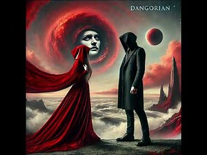 You're My Everything -Lady in Gold and Black -Operatic Goth Gothic Metal Opera Ballad