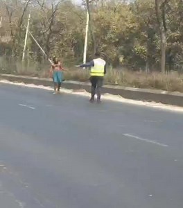 HIGHWAY POLICE on Reels