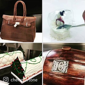 188K views · 911 reactions | WoW~ Amazing Creative Pastries Art !!  Credit:chefsmartone https://www.instagram.com/chefsmartone/ | Taste Life | Facebook