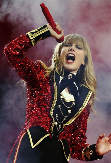 "Taylor Swift: Red (Vídeo musical)" (2013) - Trailer | vídeos