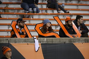 Oregon State Beavers countdown to kickoff: At No. 55, a ‘mad dog’ linebacker