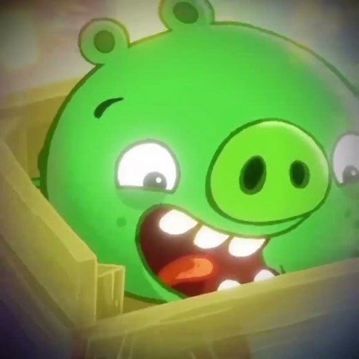 Bad Piggies Edit - Bad Piggies Theme #edit #badpiggies