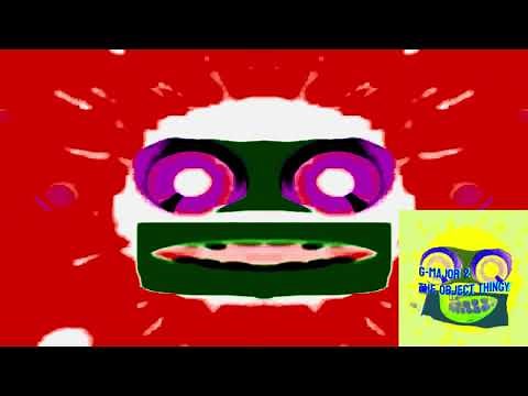 (RQ) Klasky Csupo Robot Logo Effects | Klasky Csupo 2001 Effects | HyperExtended