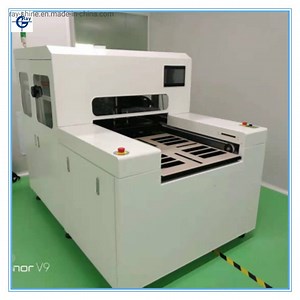 [Hot Item] Electro-Magnetic Bonding Machine with Advanced Technology