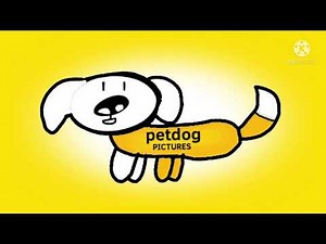 Petdog pictures 2021 logo (spiffy pictures’s pet)