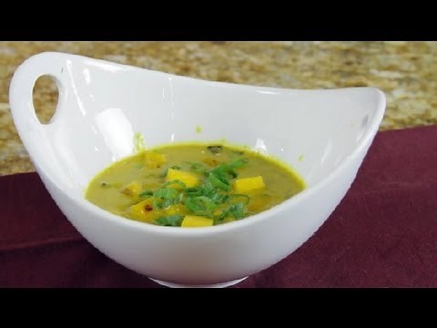 How to Make Mango Sauce : Regional Recipes