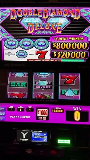 $5,000. 5 Spins.