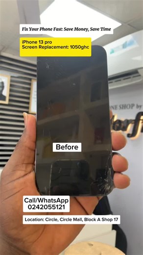 13 Expert Tips for iPhone Screen Replacement