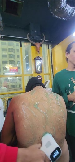 শরীরের অবাঞ্ছিত লোম রিমুভের সহজ পদ্ধতি