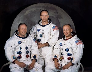 The First Step: Langley's Contributions to Apollo - NASA