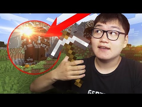 СҮНСТЭЙ УУРХАЙ (MINECRAFT)