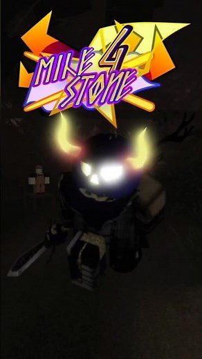 All Survivor Milestones Showcase In Forsaken PT4 #forsaken #roblox