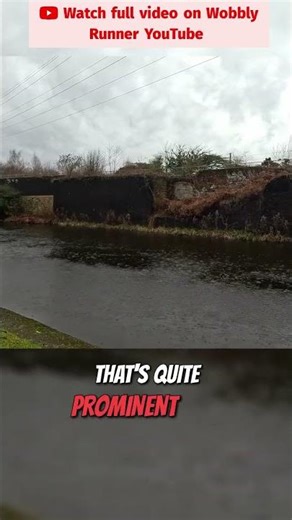 Exploring Sheffield's Hidden Railway Secrets #shorts