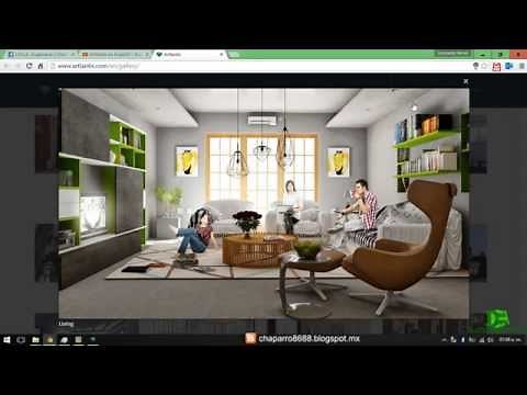 INSTALACIÓN DE ARTLANTIS 6 EN WIN 10