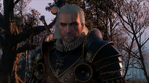 The Witcher 3 next-gen ports get debut trailer showing off their improvements