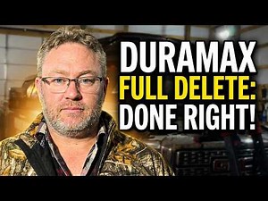 BEFORE & AFTER Deleted L5P | The Proper Way to Build One