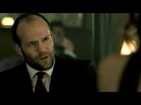 Clip from The Bank Job starring Jason Statham - 29th Feb
