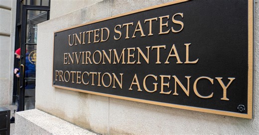 EPA official says agency plans to cancel nearly 800 environmental justice grants