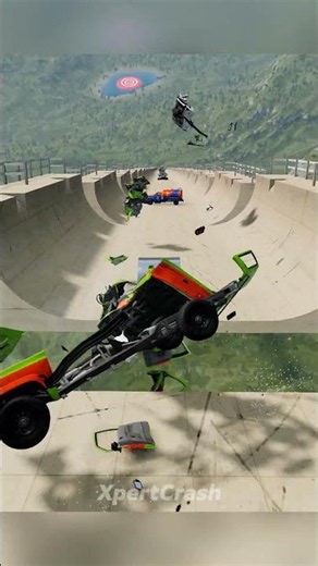 Vehicles VS 200 Ton Titanium Coil #3 | BeamNG Drive