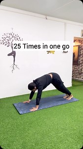 11K views · 1.8K reactions | Full body workout in 4 steps . . #yogasequences #poweryoga #practice #newday #fullbodyworkout #followｍe #workoutwithme | Aarogyam Yoga Studio | Facebook