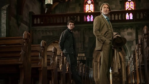 'Wake Up Dead Man' review: The best 'Knives Out' mystery yet