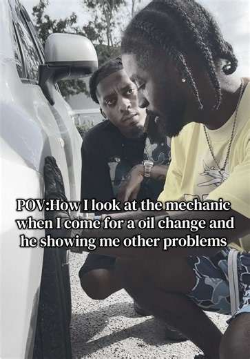 Like bro just change my oil #fyp #bahamiantiktok🇧🇸 #dizzyizzy #foryoupage #foryou @Humblemystic242