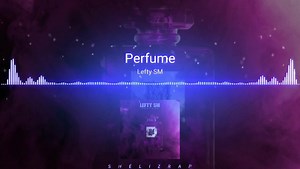 Perfume - Lefty SM 🔥🇲🇽 | TC LEO.