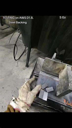 Standardizing Welding Certifications Across States