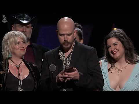 ROOMFUL OF TEETH Wins Best Chamber Music/Small Ensemble Performance | 2024 GRAMMYs